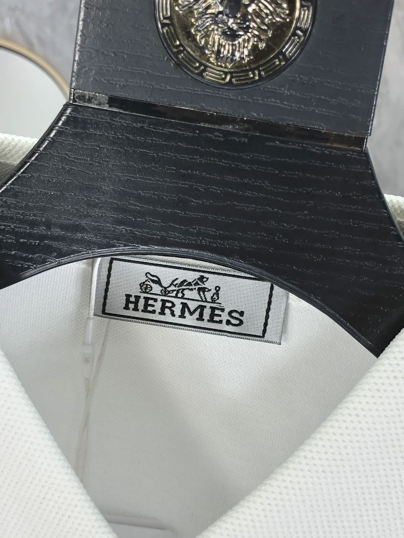 Hermes T-Shirts